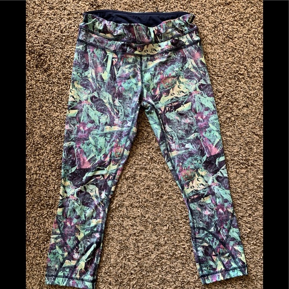lululemon athletica Pants - Lululemon leggings